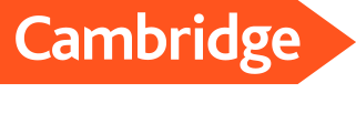 Logo Cambridge Qualifications