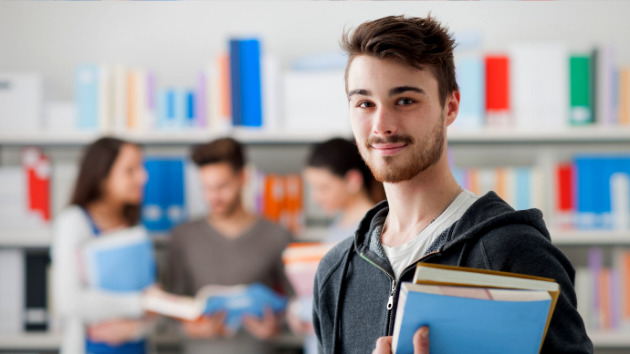 Preparar IELTS gratis