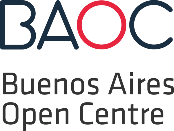 Logo BAOC