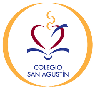 Logo San Agustin