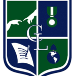 Escudo - Colegio del Libertador