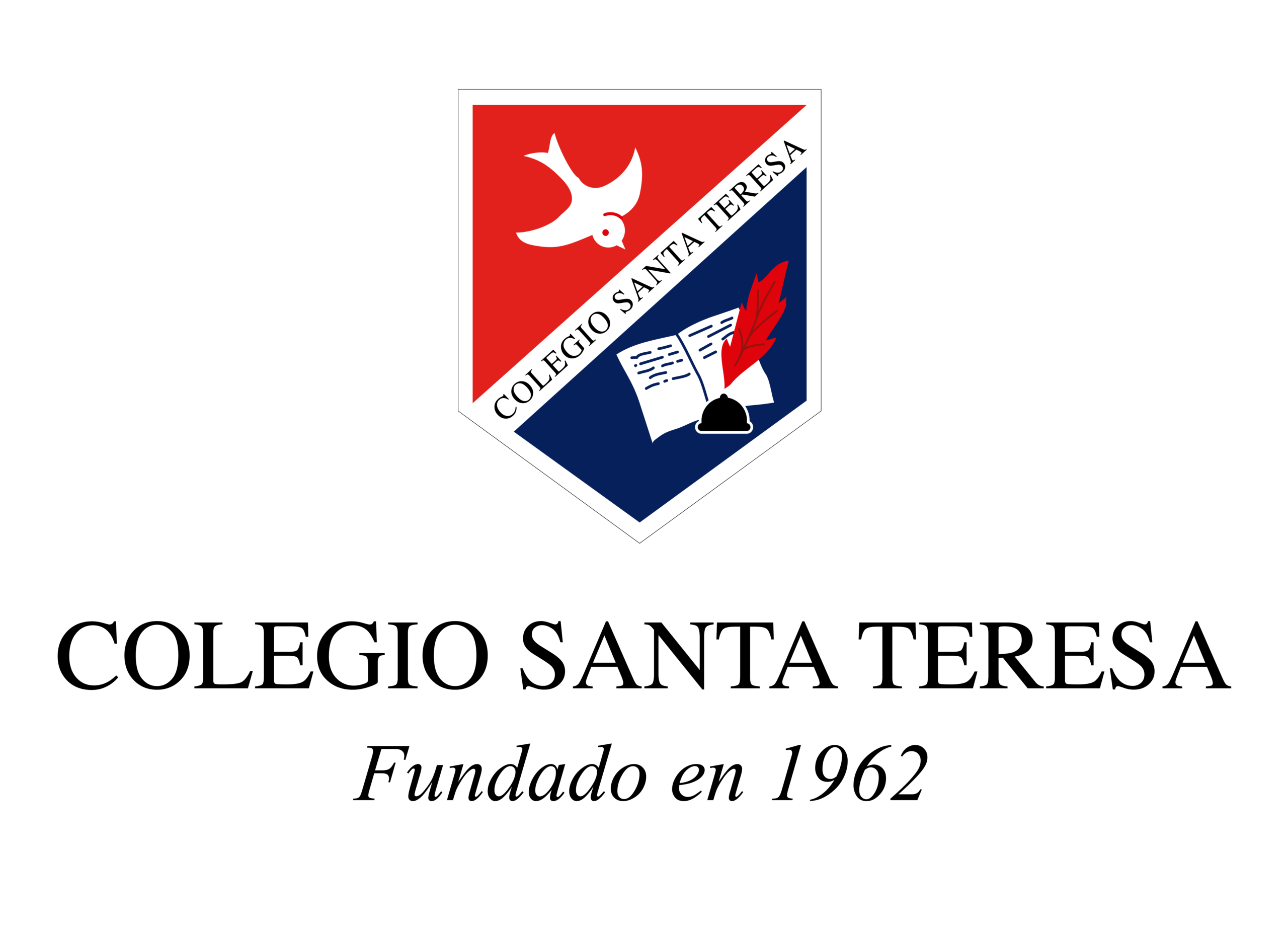 Logo Colegio Santa Teresa