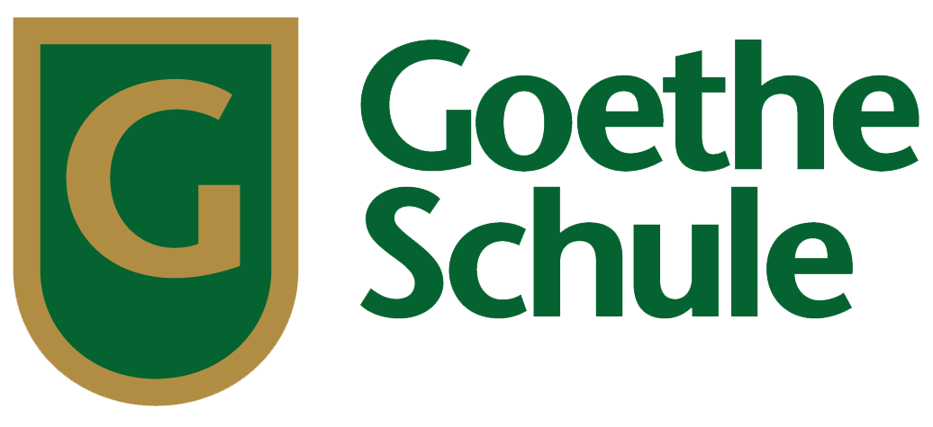 Logo Goethe