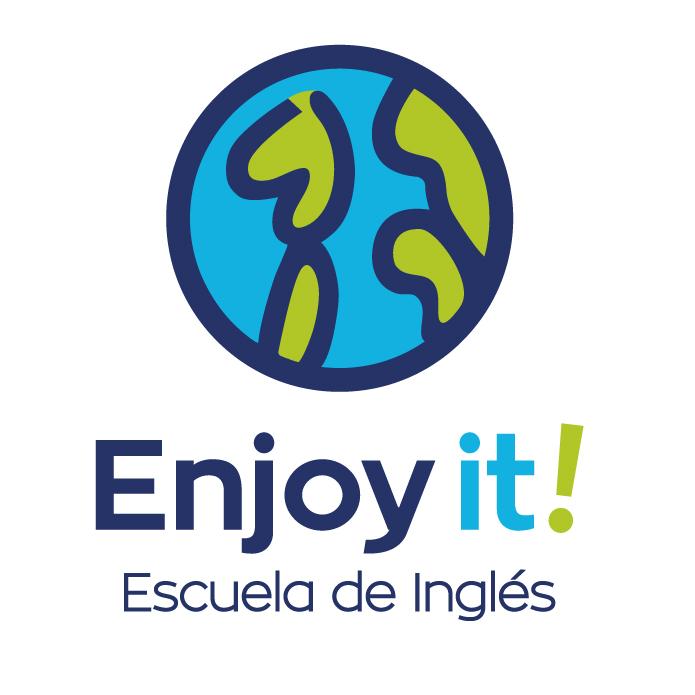 Enjoy it! logo