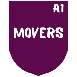 A1 Movers - 08/11/2025 - Link Exclusivo Colegio Santa Brígida