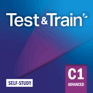 Test & Train - C1 Advanced - Link exclusivo Instituto Ballester