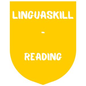 Examen Linguaskill (Reading) - 07/04/2026 9 hs
